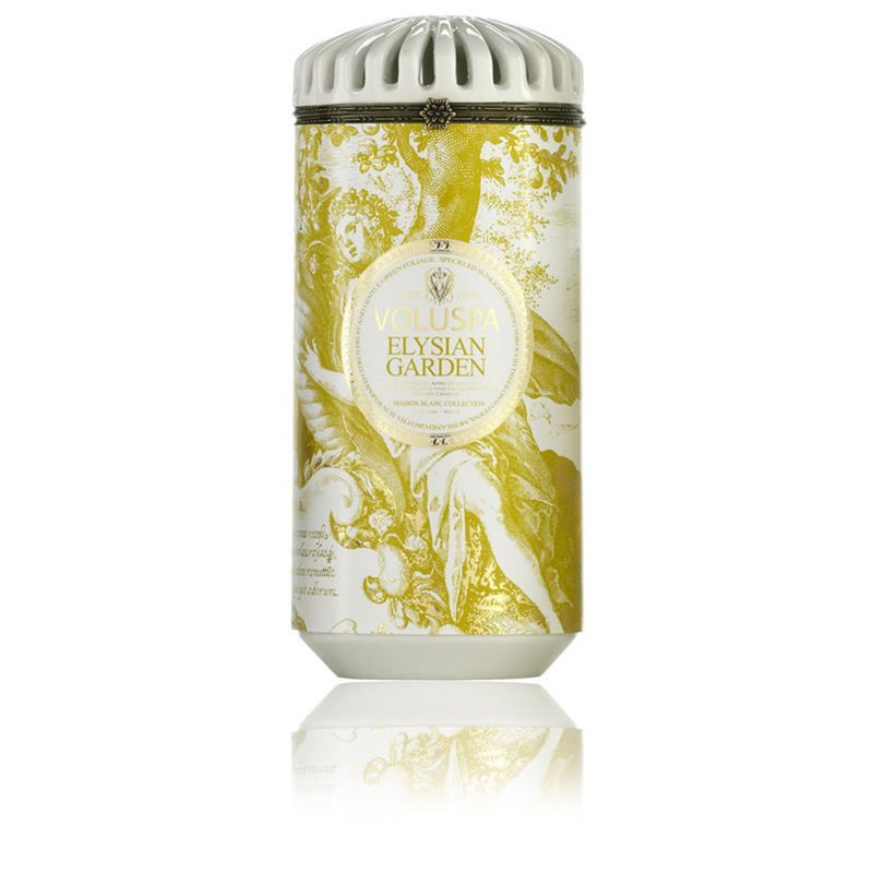 Vela-Voluspa-Elysian-Garden---Colecao-Maison-Blanc---Ceramica