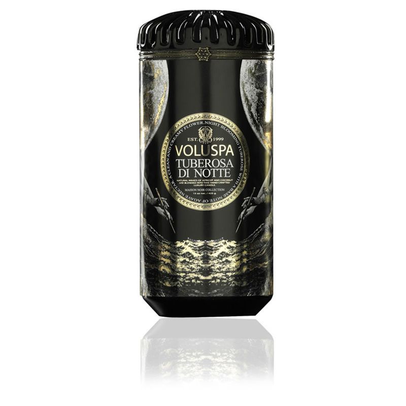 Vela-Voluspa-Tuberosa-Di-Notte---Colecao-Maison-Noir---Ceramica