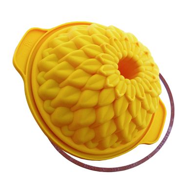 Forma Dahlia Silikomart
