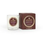 vela-copo-25h-muscari-voluspa