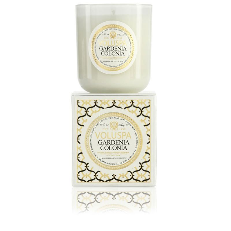 vela-copo-grande-gardenia-colonia-maison-blanc-voluspa