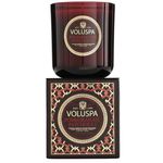 vela-copo-grande-pomegranate-patchouli-maison-rouge-voluspa