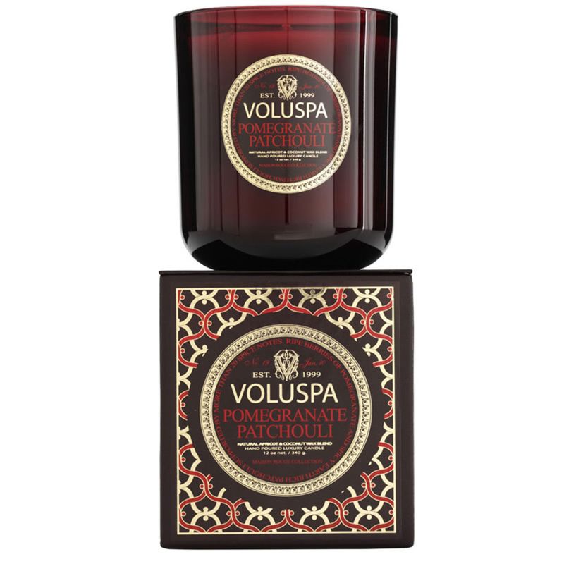 vela-copo-grande-pomegranate-patchouli-maison-rouge-voluspa