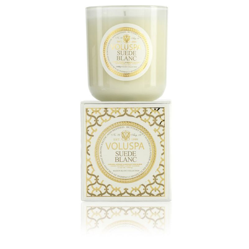 vela-copo-grande-suede-blanc-maison-blanc-voluspa