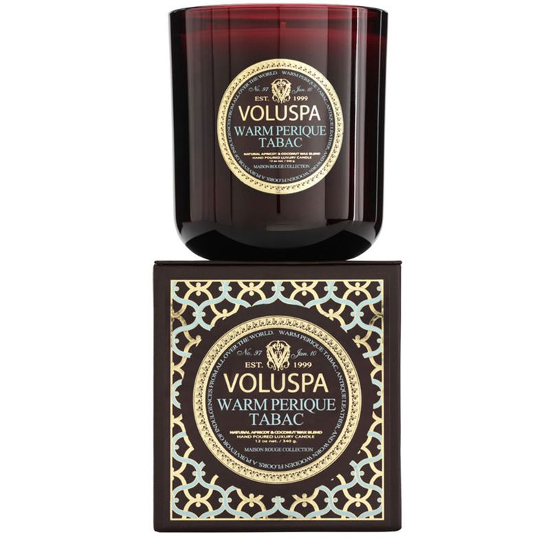 vela-copo-grande-warm-perique-tabac-maison-rouge-voluspa