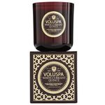 vela-copo-grande-white-currant-quince-maison-rouge-voluspa