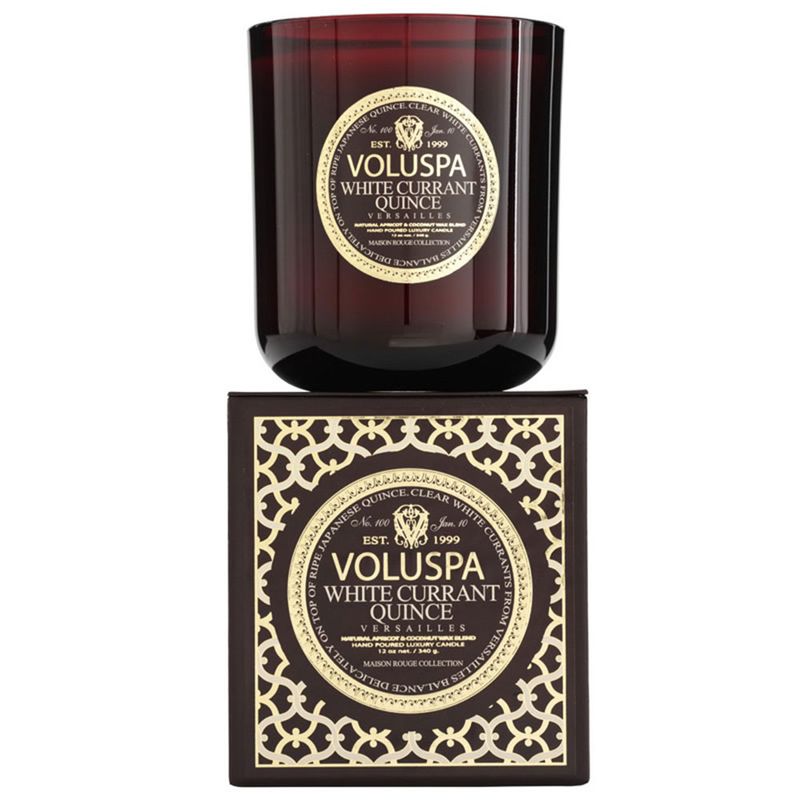 vela-copo-grande-white-currant-quince-maison-rouge-voluspa