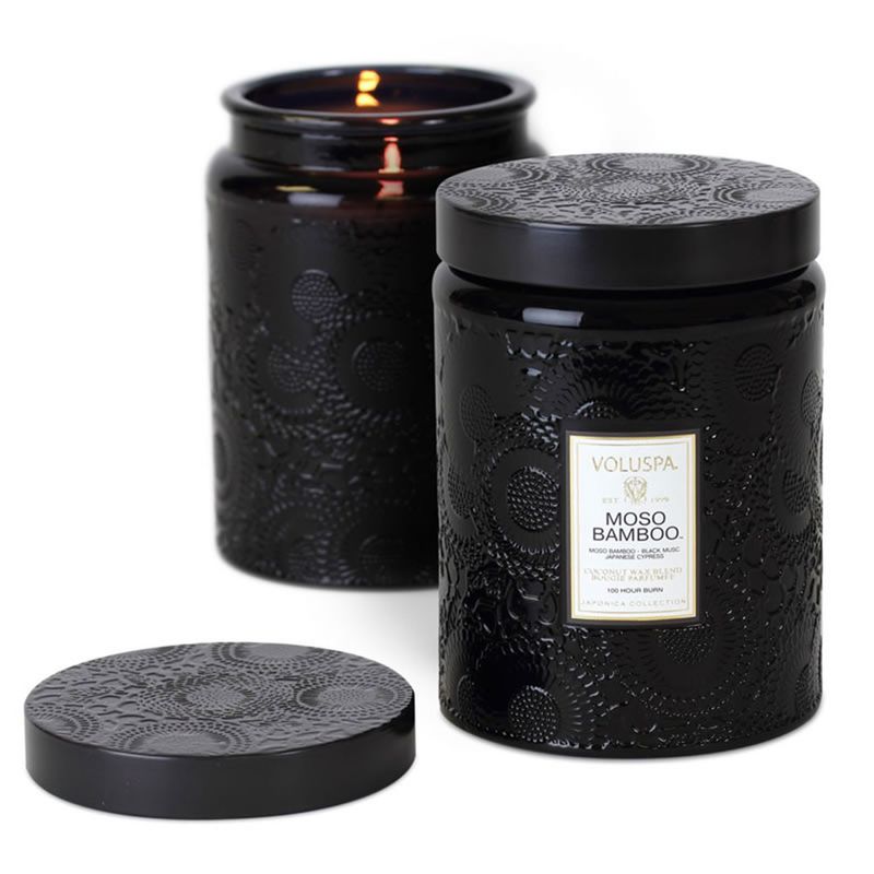 vela-pote-vidro-moso-bamboo-100h-voluspa
