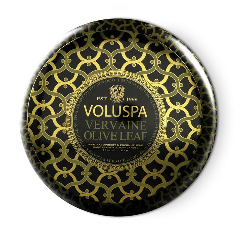 vela-lata-vervaine-olive-leaf-maison-noir-voluspa