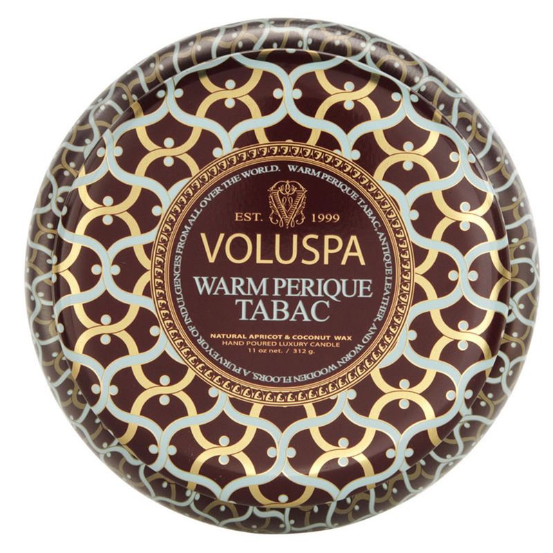 vela-lata-warm-perique-tabac-maison-rouge-voluspa