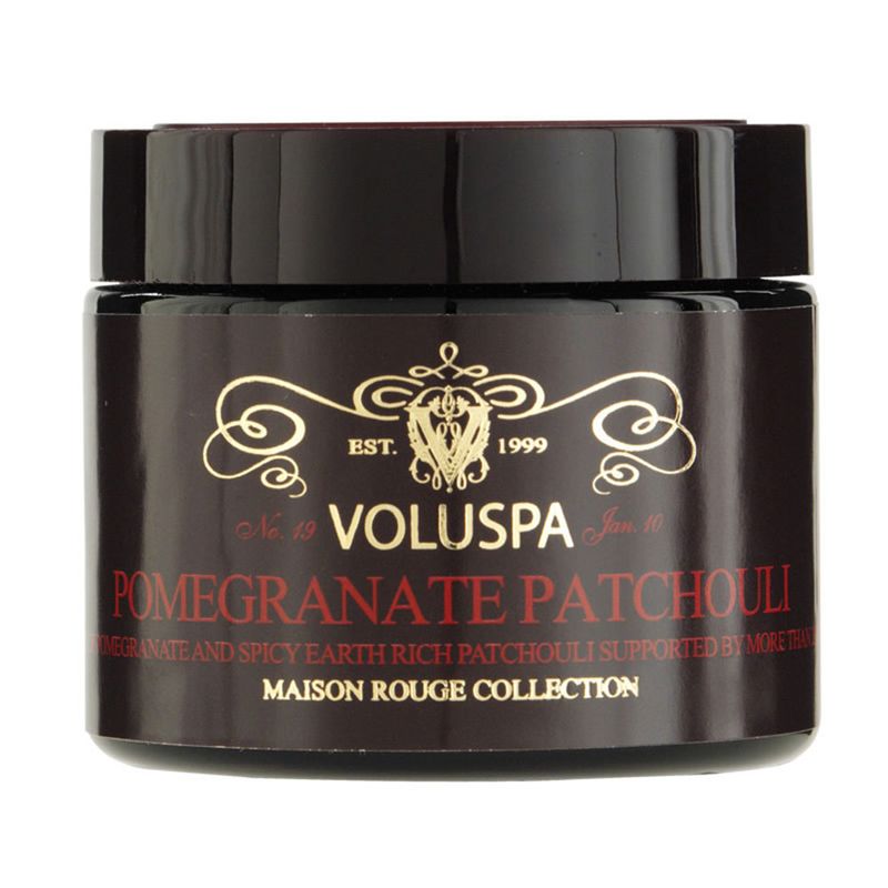 Voluspa vela kit cole o maison rouge voluspa