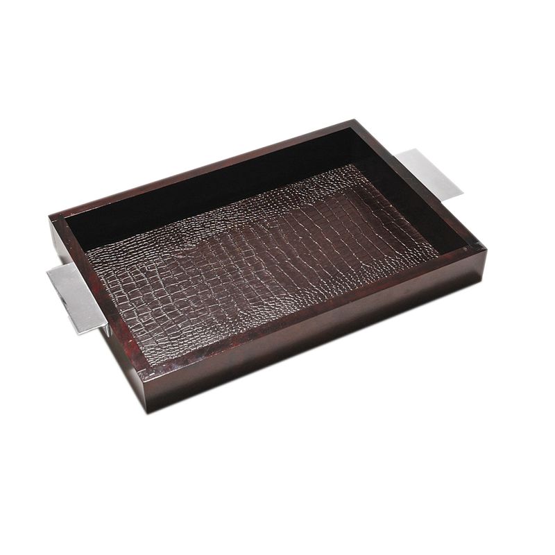 bandeja-retangular-pequena-crocodilo-marrom-33x48-cm-brz