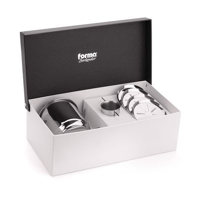 Kit de Bartender 7 Peças Forma