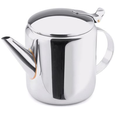 Bule com Bico Baixo 700 ml Diâmetro 98 mm Forma