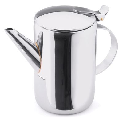 Bule com Bico 550 ml Diâmetro 80 mm Forma