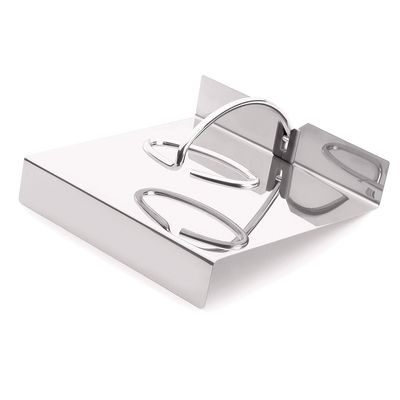 Porta Guardanapo Gloss Forma
