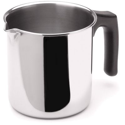 Fervedor Aço Inox 650 ml Forma