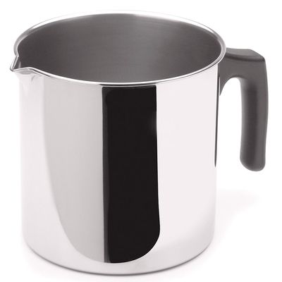 Fervedor Aço Inox 1,3 Litros Forma