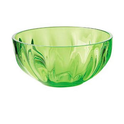 Bowl Aqua 30 cm Verde Guzzini