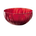 bowl-aqua-30-cm-vermelho-guzzini