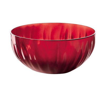 Bowl Aqua 30 cm Vermelho Guzzini