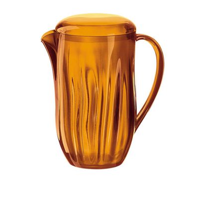 Jarra Aqua 24 cm 1700 Cc Laranja Guzzini