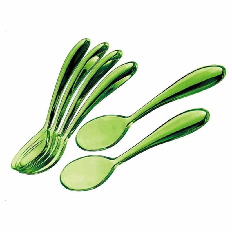 colheres-de-cha-art-e-cafe-6-pecas-verde-guzzini