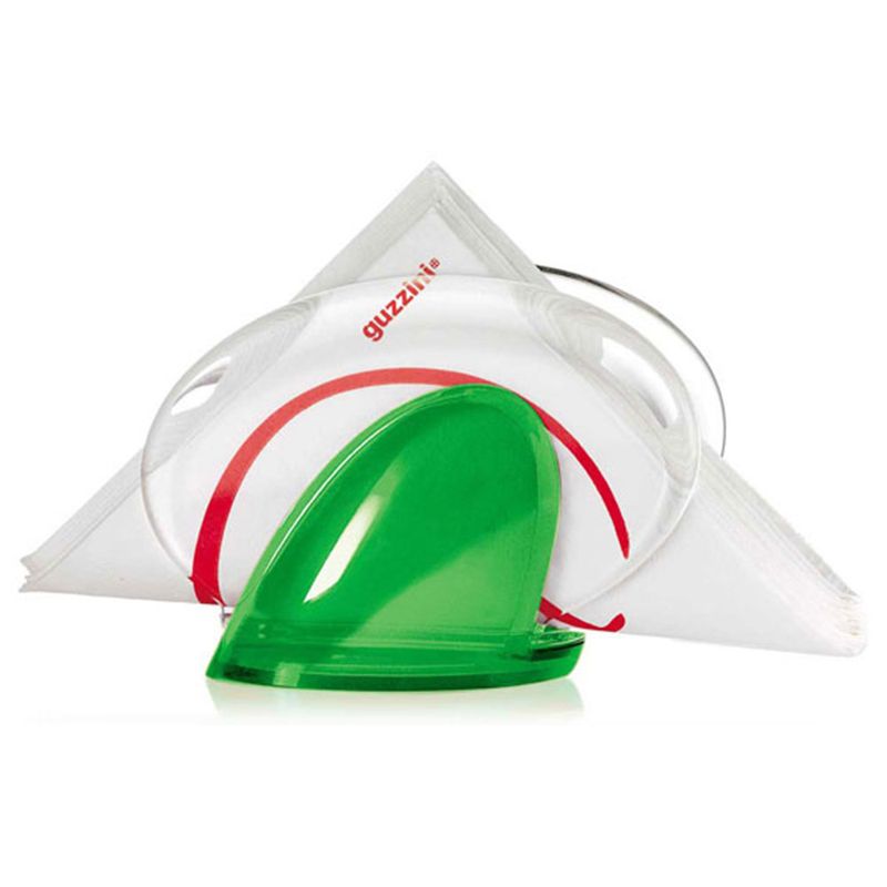 porta-guardanapo-feeling-verde-guzzini
