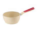 cacarola-bege-latina-20-cm-com-cabo-vermelha-guzzini