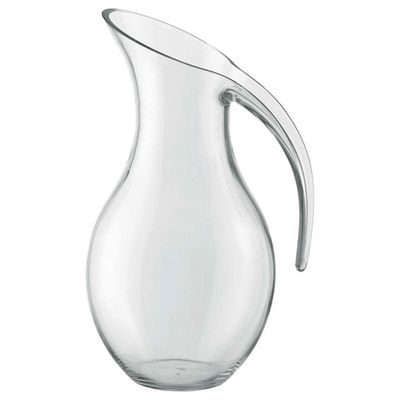 Jarra Happy Hour Transparente Guzzini