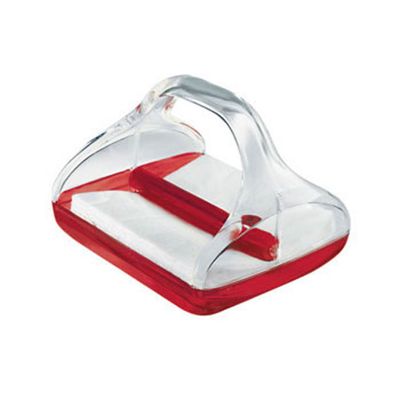 Porta Guardanapo Mimi Vermelho Guzzini