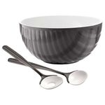 saladeira-mirage-com-pegador-25-cm-cinza-guzzini