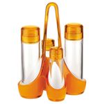 galheteiro-mirage-laranja-guzzini