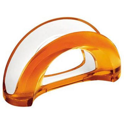 Porta Guardanapo Mirage Laranja Guzzini