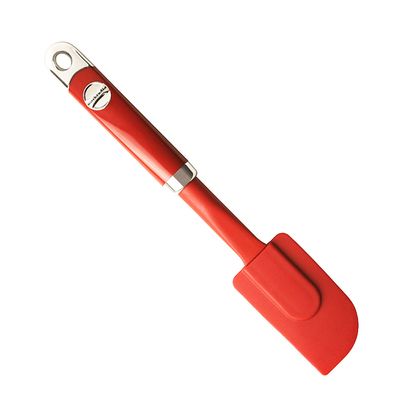 Espátula de Silicone Vermelho KitchenAid