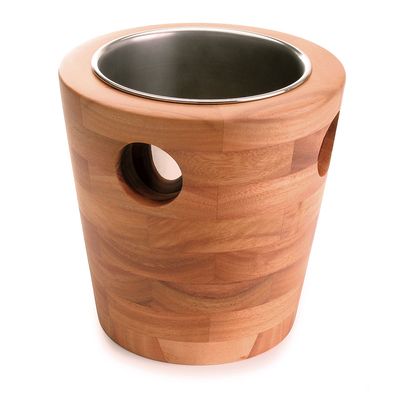 Balde para Champanhe 220 mm Oblò Origin Ecologic Brazil