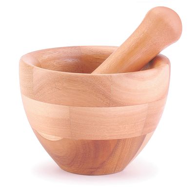 Pilão 90 Origin Ecologic Brazil
