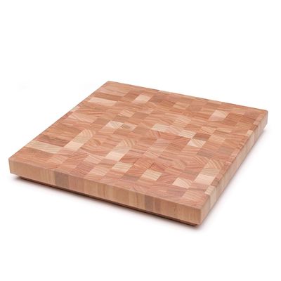 Cepo Pedestal Quadrado 400 mm Origin Ecologic Brazil