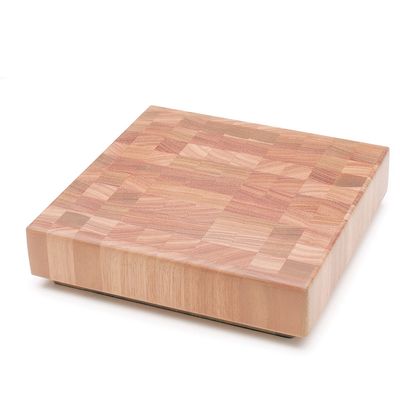 Cepo Pedestal Quadrado 300 mm Origin Ecologic Brazil
