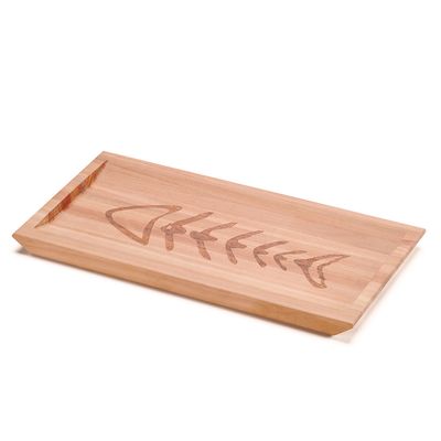 Gamela Serve Peixe 640 mm Origin Ecologic Brazil