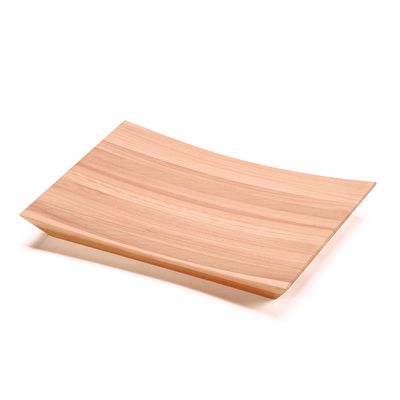 Prancha Dupla Face 500 mm Origin Ecologic Brazil