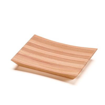 Prancha Dupla Face 350 mm Origin Ecologic Brazil