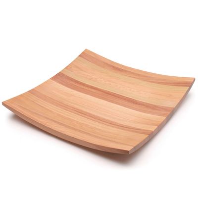 Centro de Mesa Yoko 450 mm Origin Ecologic Brazil