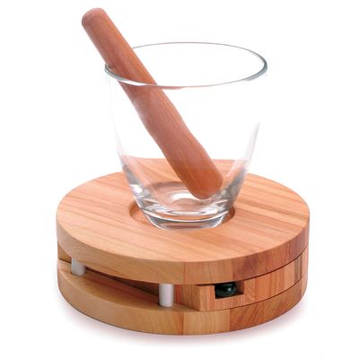 Kit Caipirinha 5 Peças Origin Ecologic Brazil