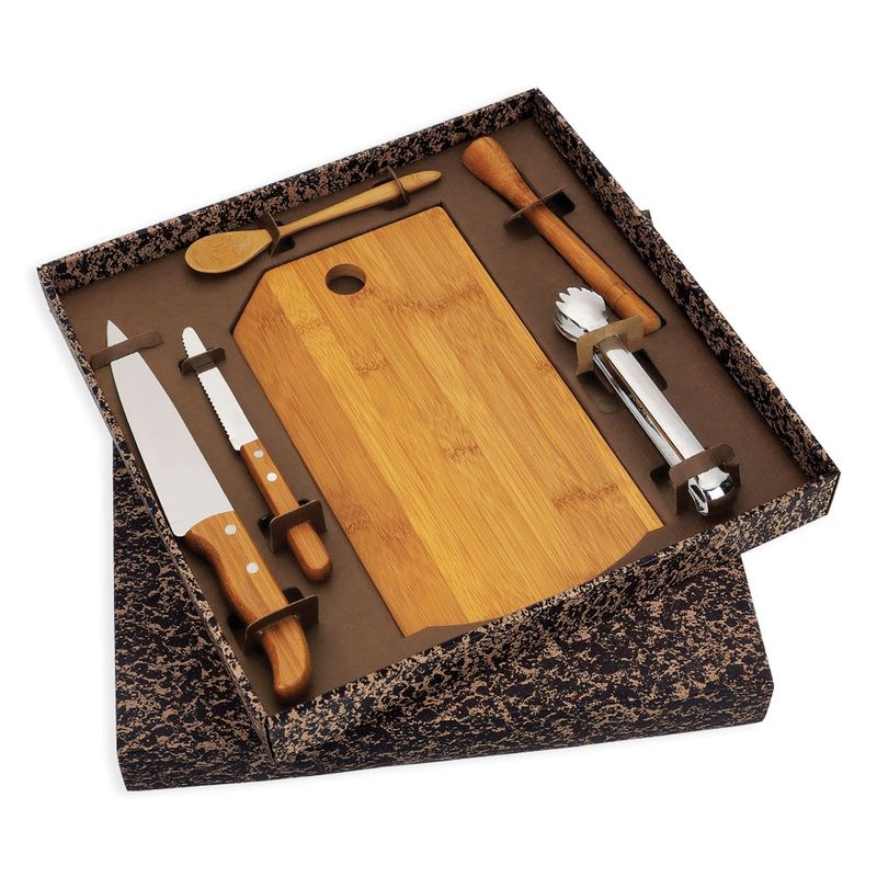 kit-para-bar-em-bambu-monaco-6-pecas-welf