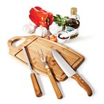 kit-para-churrasco-em-bambu-inox-ottawa-4-pecas-welf