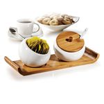 potes-para-acucarem-ceramica-bambu-damasco-conjunto-4-pecas-welf