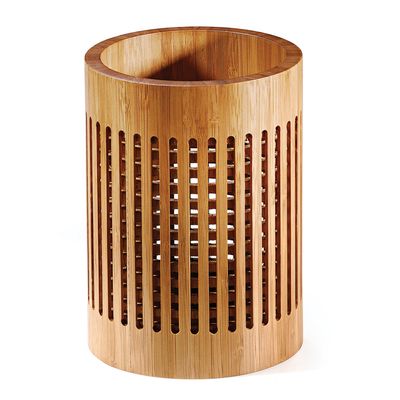 Porta Utensílios em Bambu Toquio Welf