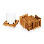 porta-copos-em-bambu-michigan-conjunto-6-pecas-welf