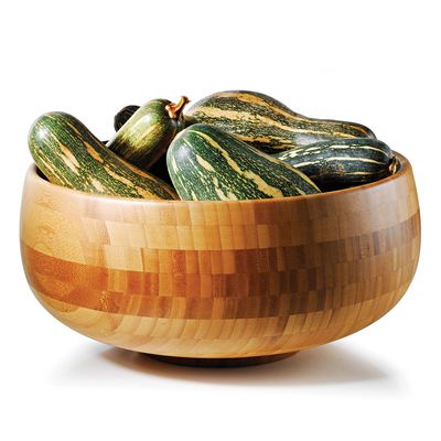 Cumbuca em Bambu Siena 8,0 Litros Welf